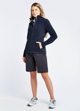 Dubarry Sicily Women's Full-zip fleece